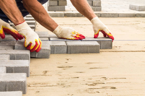 Best Driveway Resurfacing Pavers  in Blue Hills, CT