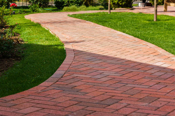 Reliable Blue Hills, CT Driveway Pavers Solutions