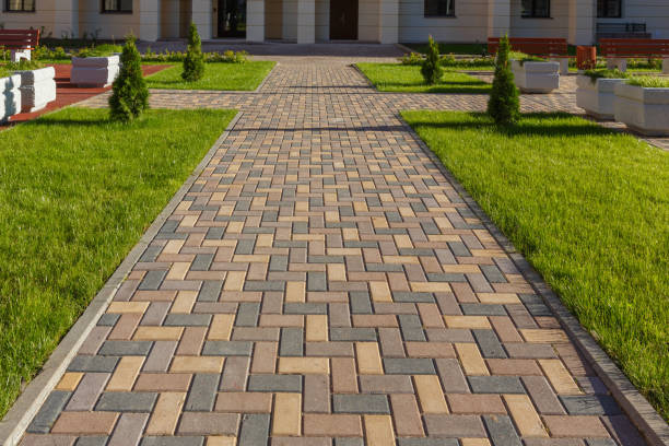Best Affordable Driveway Pavers  in Blue Hills, CT